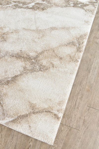 Carrara Emberwood Marble Runner Rug