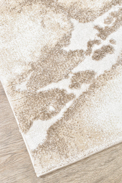 Carrara Emberwood Mineral Rug