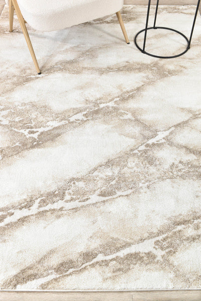 Carrara Emberwood Mineral Rug