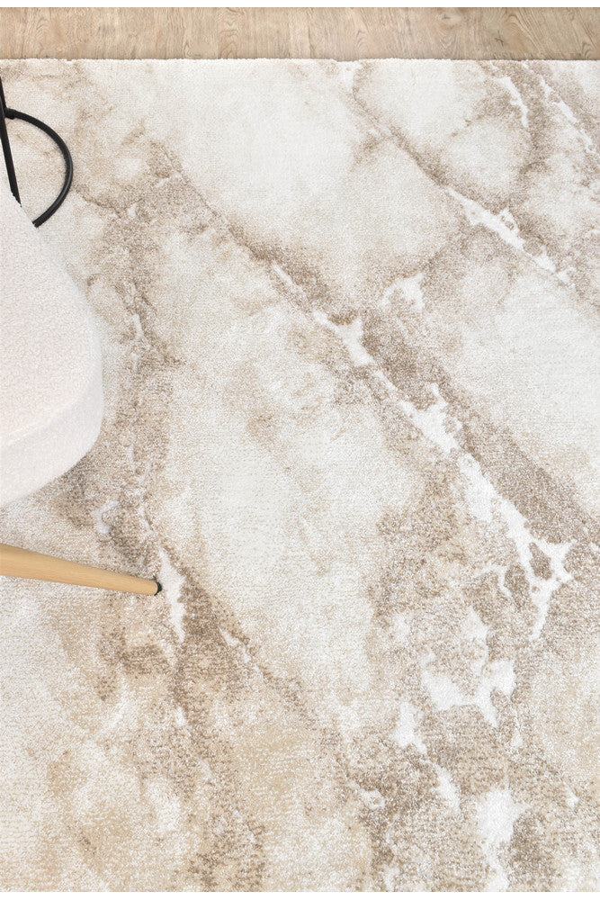 Carrara Emberwood Mineral Rug
