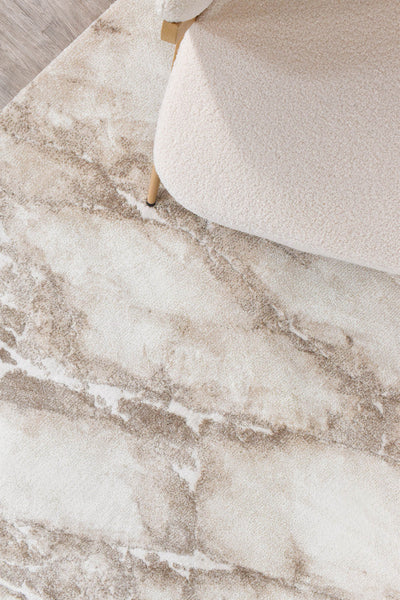Carrara Emberwood Mineral Rug