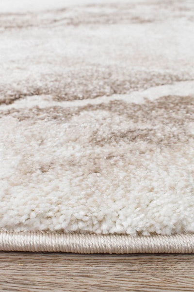 Carrara Emberwood Mineral Rug
