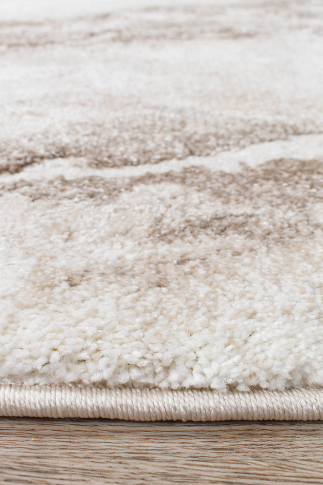 Carrara Emberwood Mineral Rug
