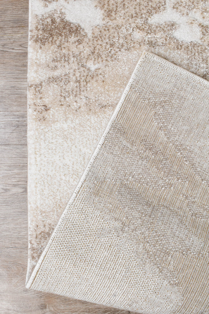 Carrara Emberwood Mineral Rug