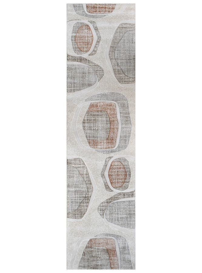 Carrara Urban Living Drift Runner Rug