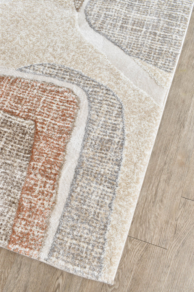 Carrara Urban Living Drift Runner Rug