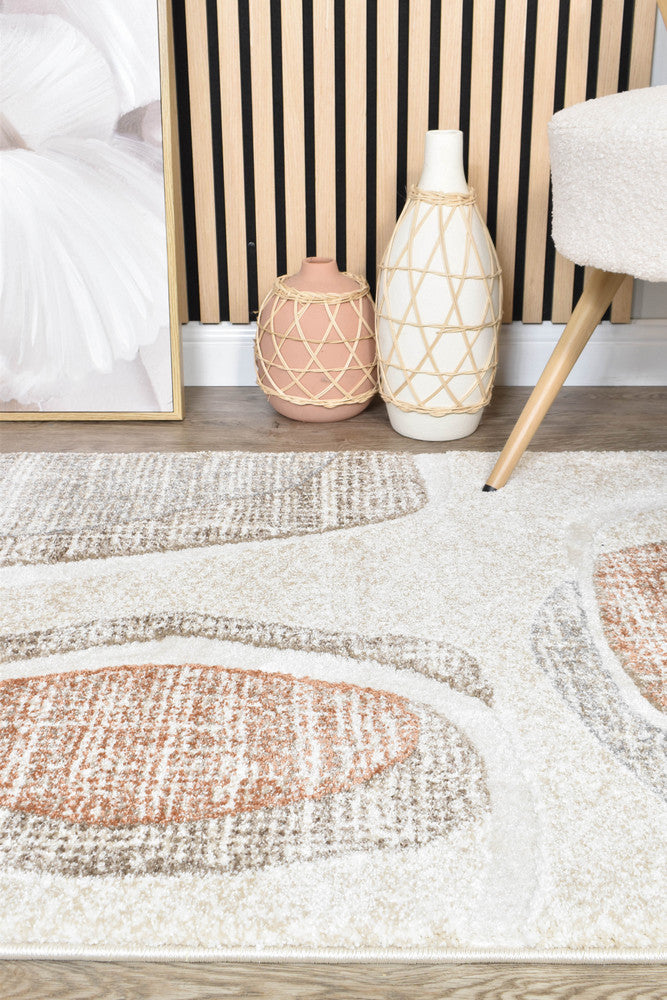 Carrara Urban Living Drift Runner Rug