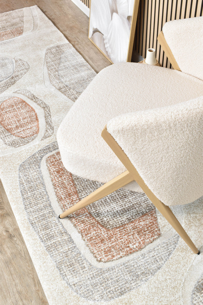 Carrara Urban Living Drift Runner Rug