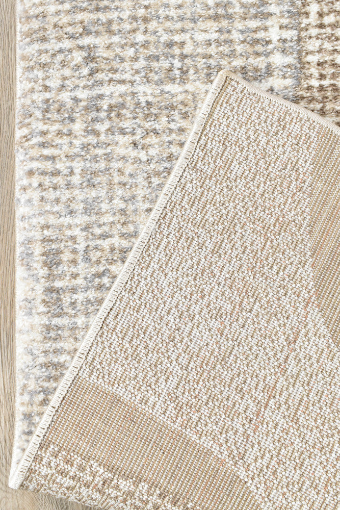 Carrara Urban Living Drift Runner Rug
