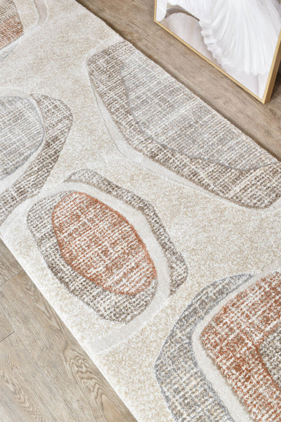 Carrara Urban Living Drift Runner Rug