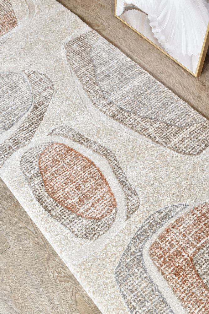 Carrara Urban Living Drift Runner Rug