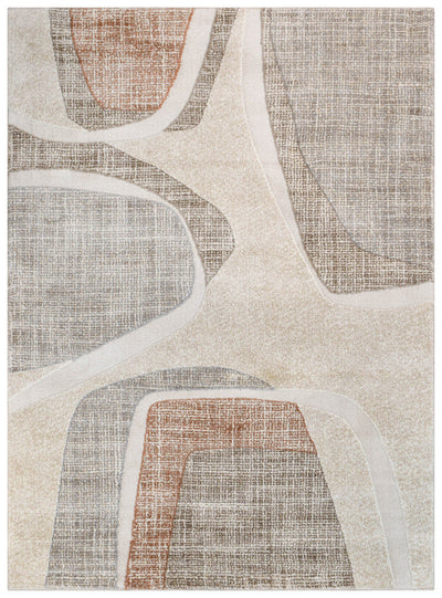 Carrara Urban Living Drift Rug