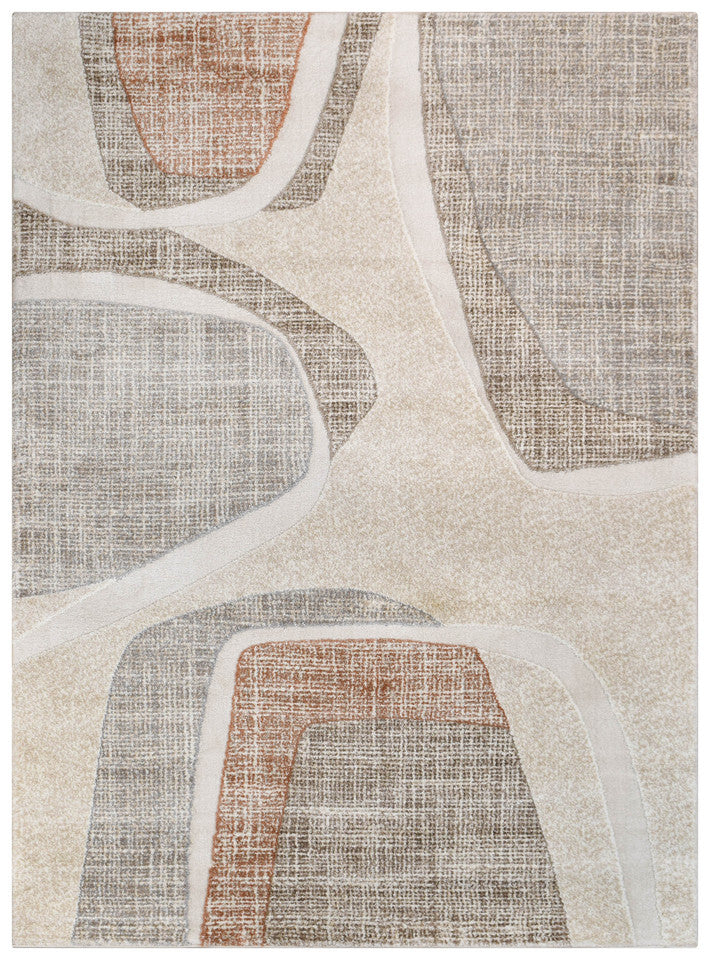 Carrara Urban Living Drift Rug