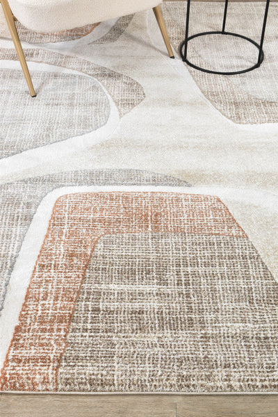 Carrara Urban Living Drift Rug