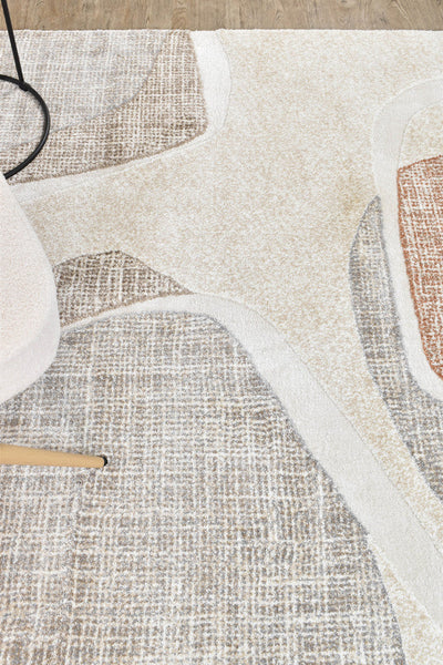 Carrara Urban Living Drift Rug