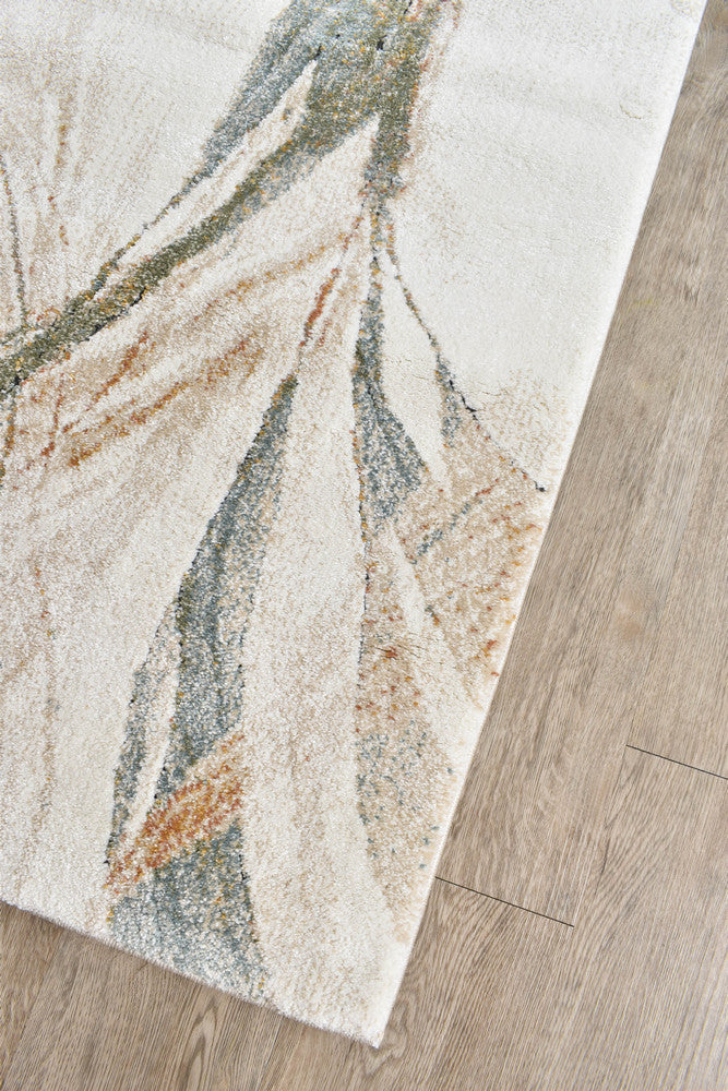 Carrara Emerald Designer Runner Rug