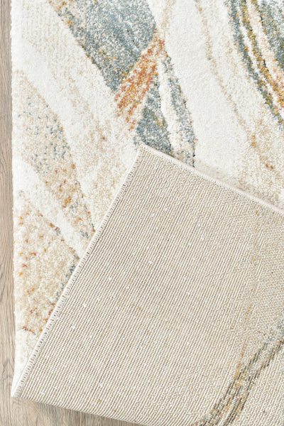 Carrara Emerald Designer Runner Rug