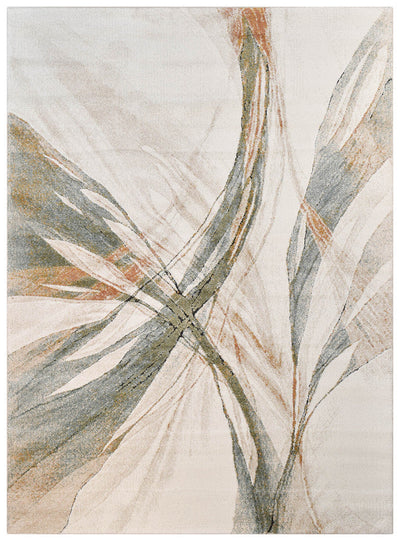 Carrara Emerald Designer Rug