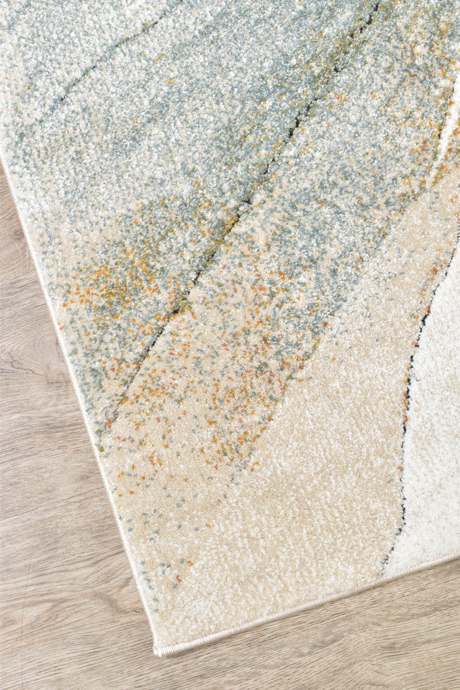 Carrara Emerald Designer Rug