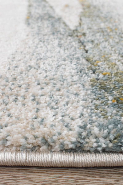 Carrara Emerald Designer Rug