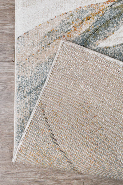 Carrara Emerald Designer Rug