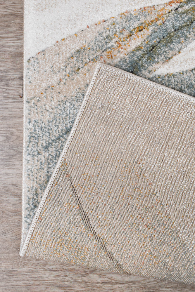 Carrara Emerald Designer Rug