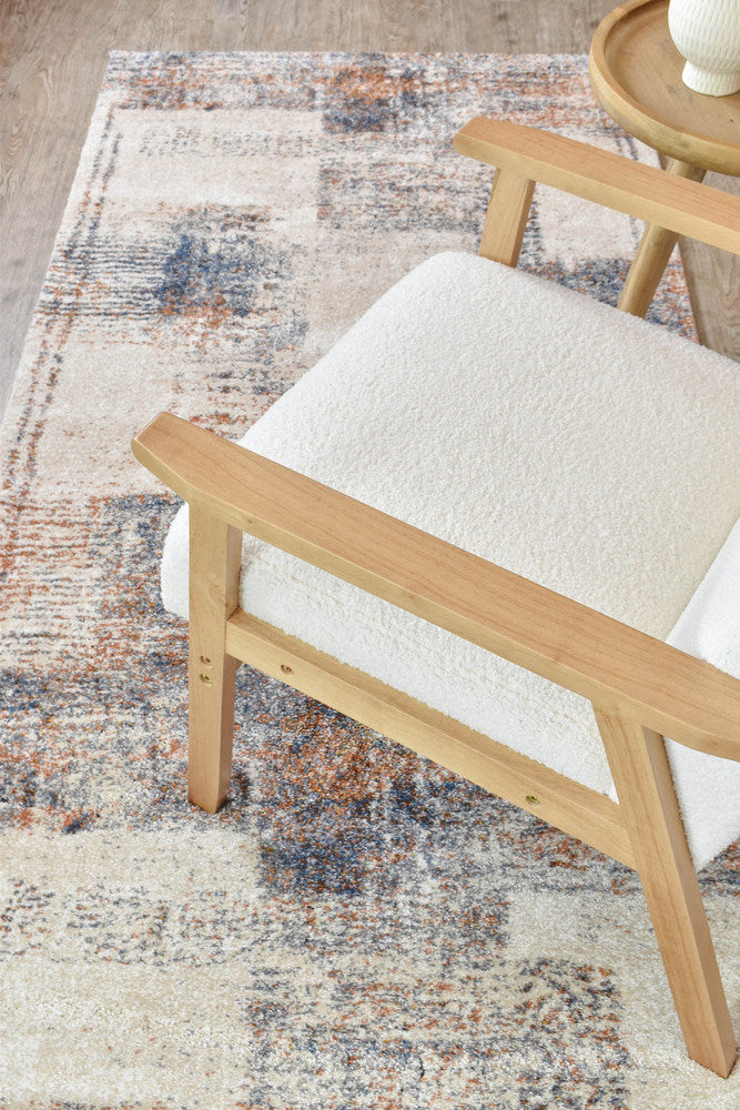 The Abode Jackson Cove Rug