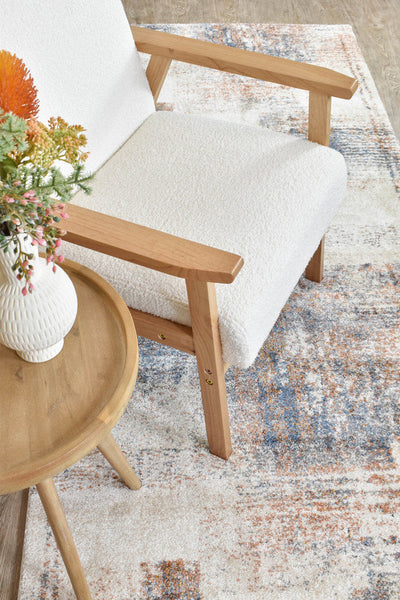 The Abode Jackson Cove Rug