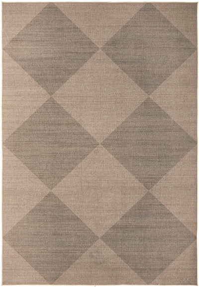 Solar Inesh Natural Washable Rug