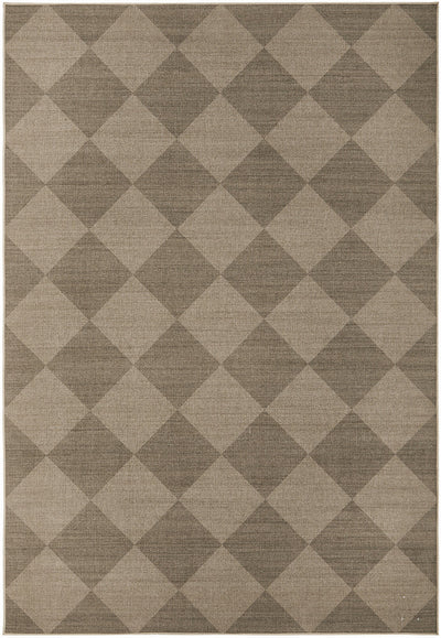 Solar Rishi Natural Washable Rug