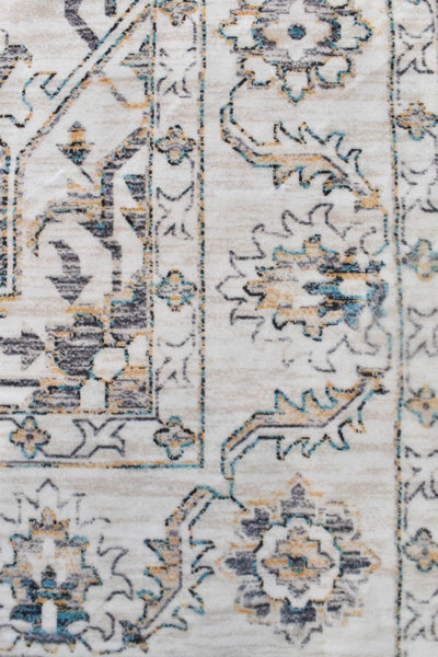 Sari Modern Pars Desert Stone Rug