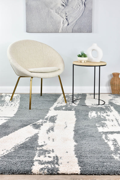 Elle Wilson 62602 692 Grey Cream Rug, Rugs Online Rugs Sydney Australia, www.rugsonlinerugs.com.au