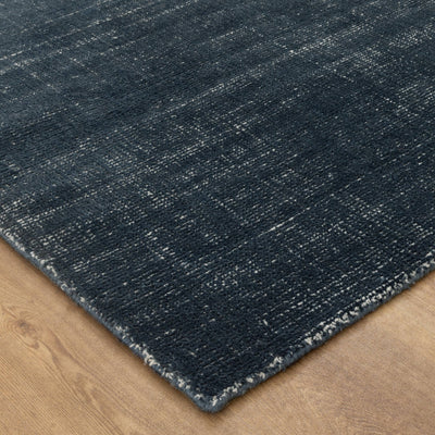 Hayat Loom Steel Indoor Outdoor Rug
