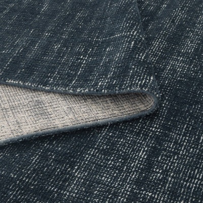 Hayat Loom Steel Indoor Outdoor Rug