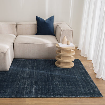 Hayat Loom Steel Indoor Outdoor Rug