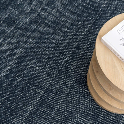 Hayat Loom Steel Indoor Outdoor Rug