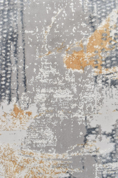 Rugbella Lisa Grey Grey Rug
