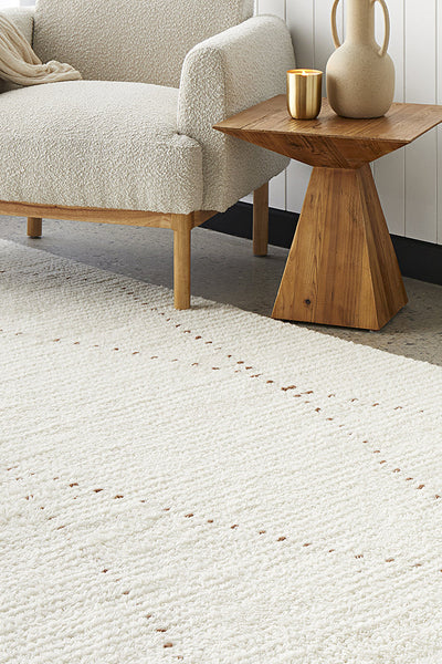 Hugo Dona Natural Wool Rug, Rugs Online Rugs Sydney Australia, www.rugsonlinerugs.com.au