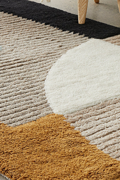 Hugo Eclipse Roy Multi Wool Rug, Rugs Online Rugs Sydney Australia, www.rugsonlinerugs.com.au