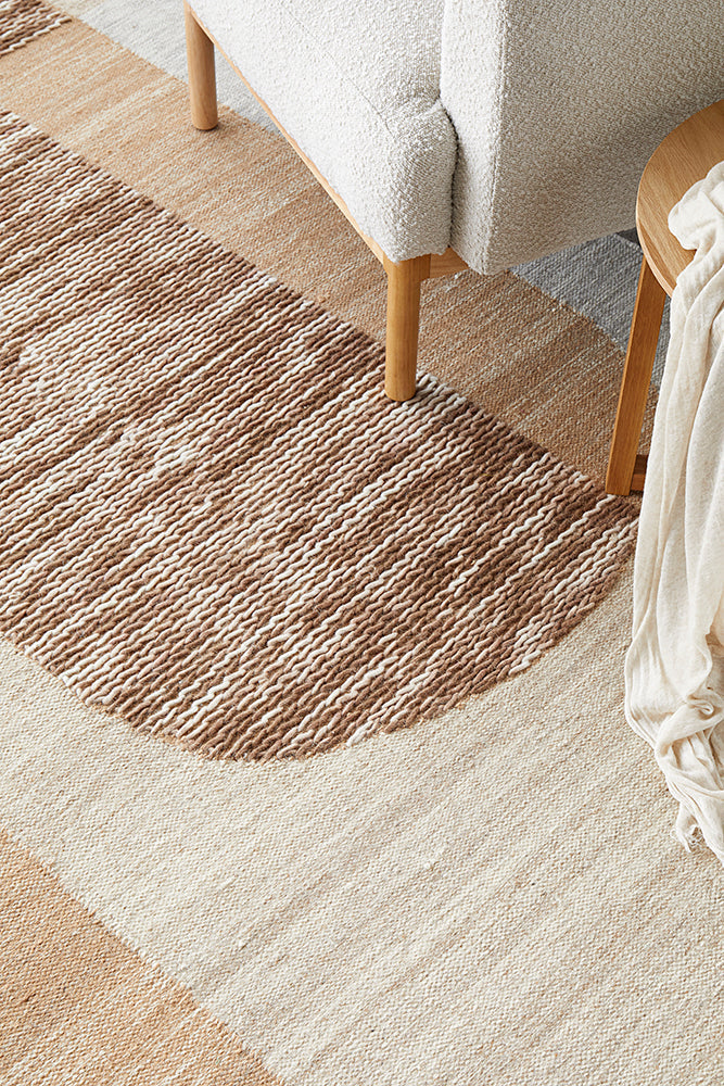 Hugo Mary Ann Caramel Wool Rug, Rugs Online Rugs Sydney Australia, www.rugsonlinerugs.com.au