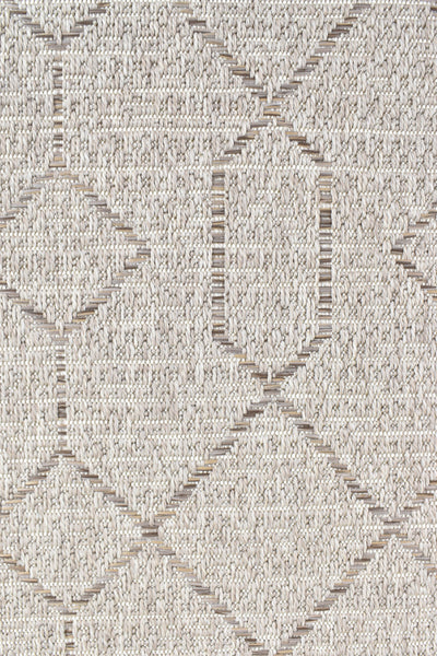 Summer Outdoor Indoor Beige 46287-051 Rug