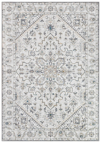 Sari Modern Pars Desert Stone Rug
