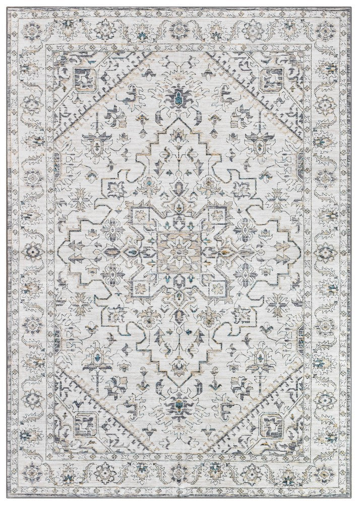 Sari Modern Pars Desert Stone Rug