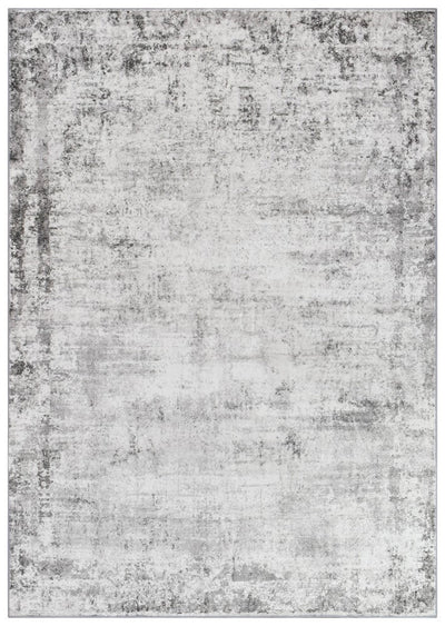 Sari Modern Slate Roshan Rug