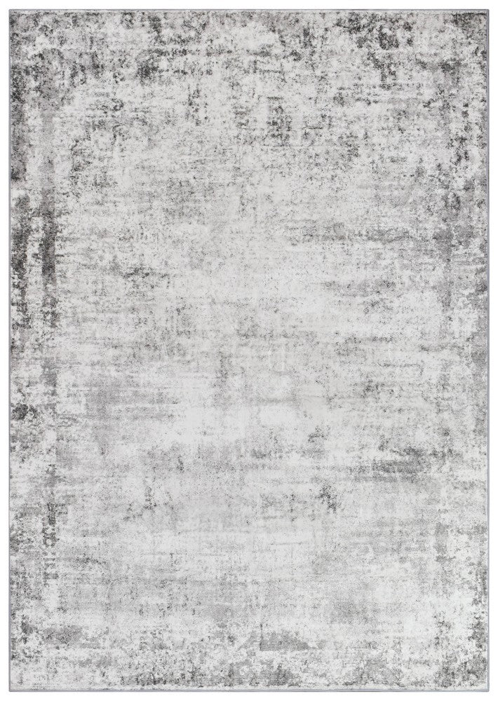 Sari Modern Slate Roshan Rug