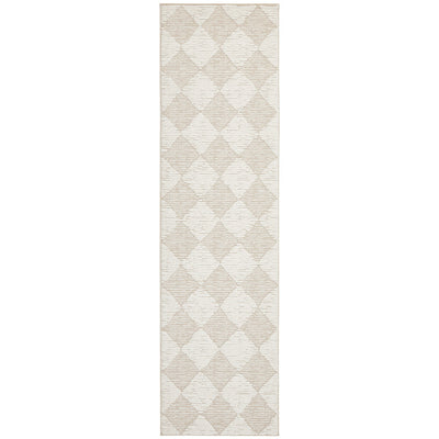 Serenade Yuri Natural Runner Rug, Rugs Online Rugs Sydney Australia, www.rugsonlinerugs.com.au