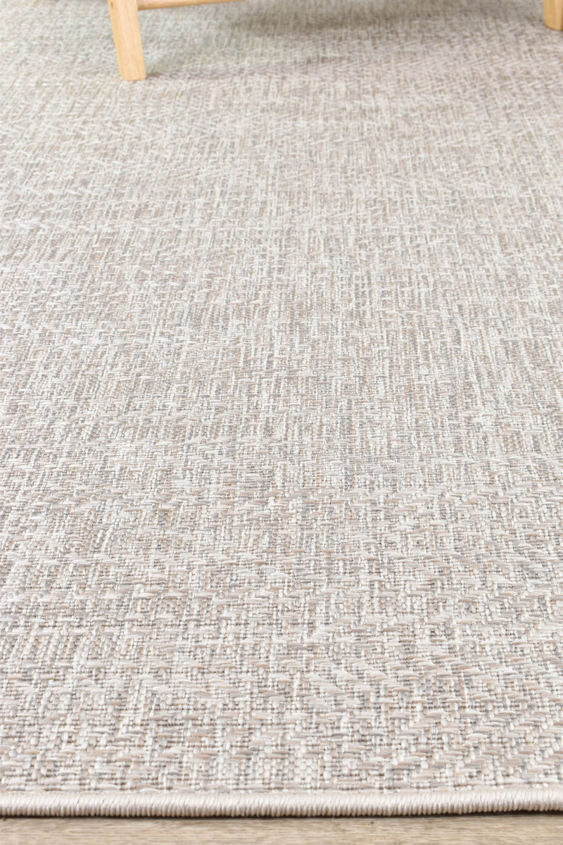 Tokyo Tala 36303 052 Beige Rug