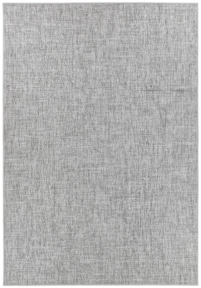 Tokyo Tala 36303 061 Light Grey Rug