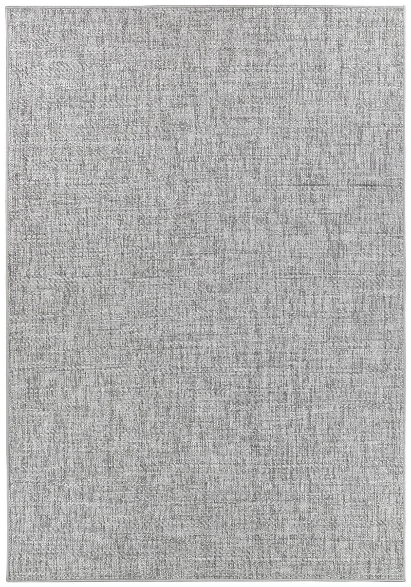 Tokyo Tala 36303 061 Light Grey Rug