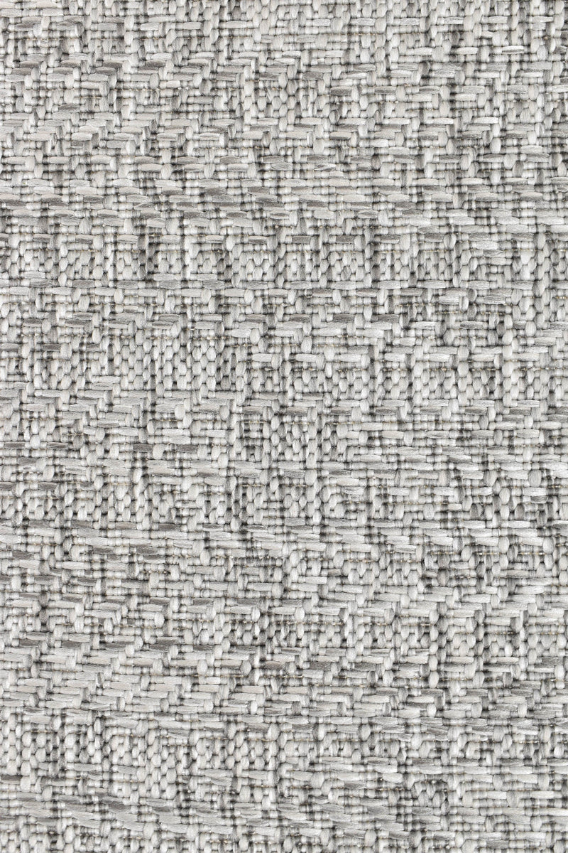 Tokyo Tala 36303 061 Light Grey Rug